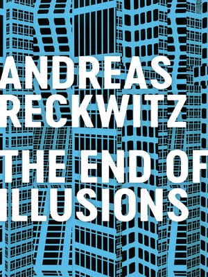 cover image of The End of Illusions